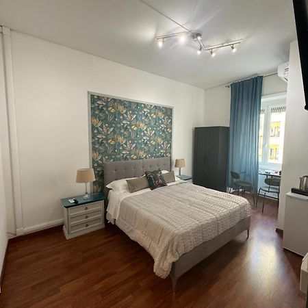 Room Sapienza Rome Luaran gambar