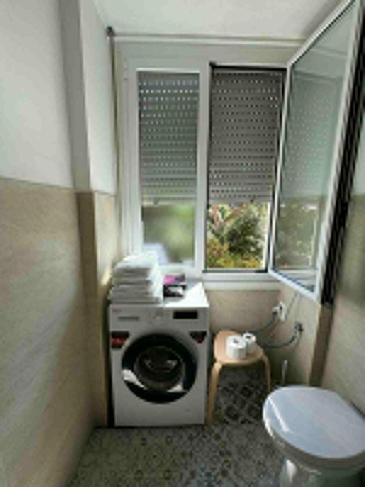 Room Sapienza Rome Luaran gambar
