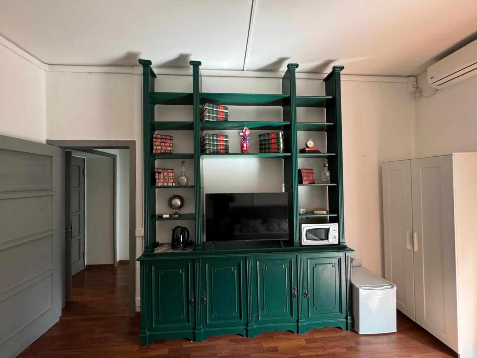 Room Sapienza Rome Luaran gambar