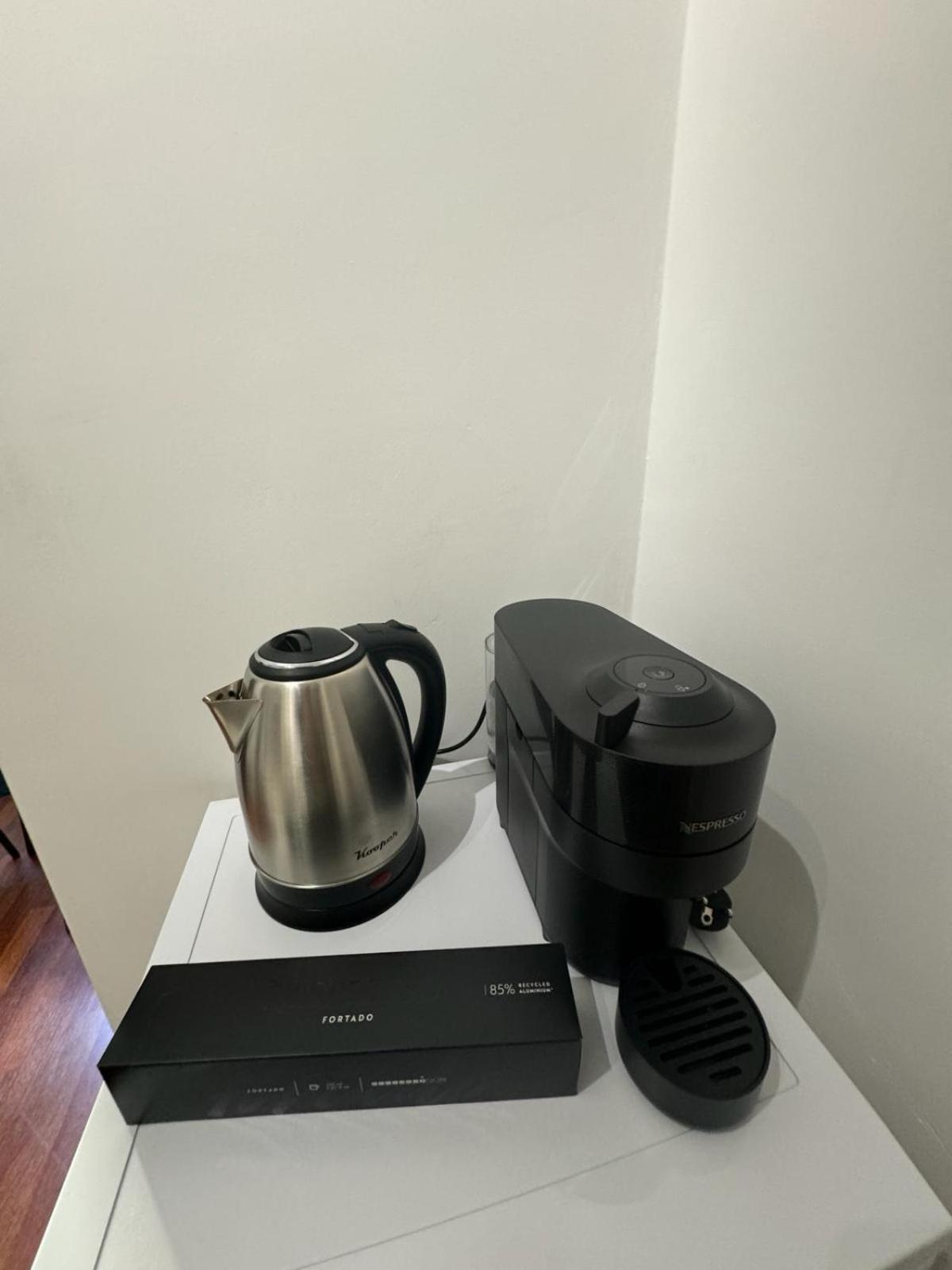 Room Sapienza Rome Luaran gambar