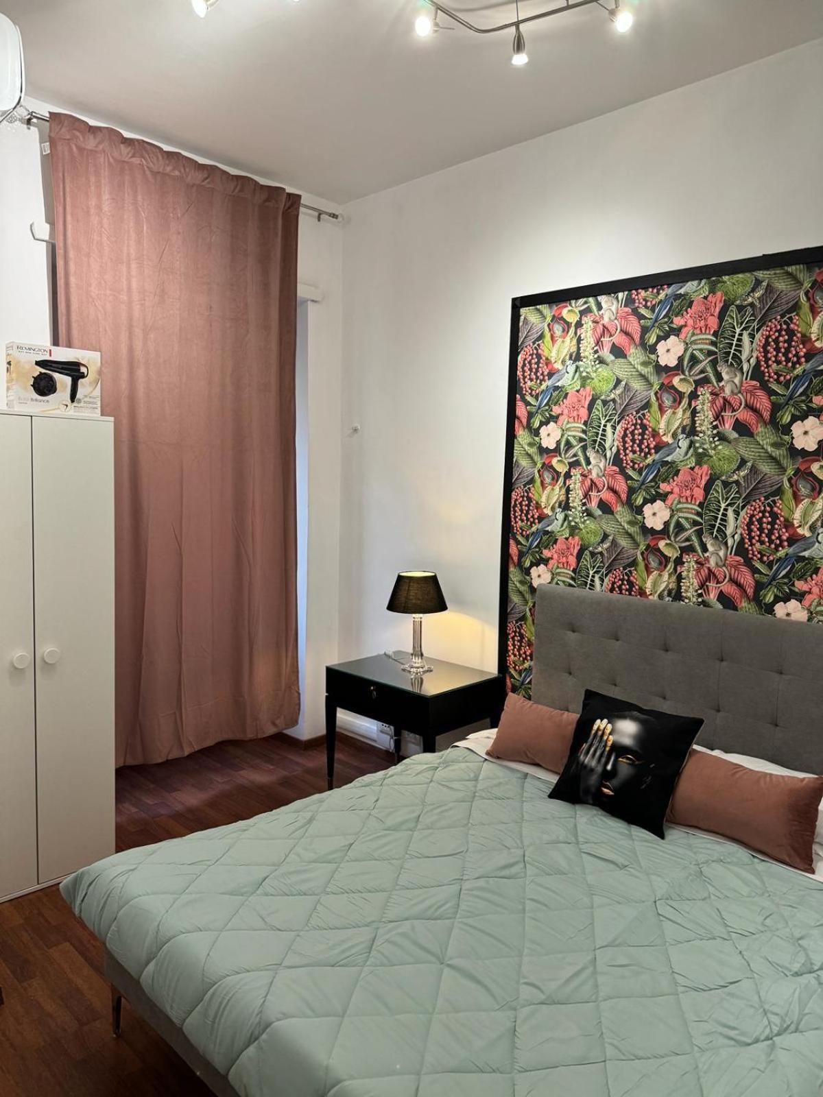 Room Sapienza Rome Luaran gambar