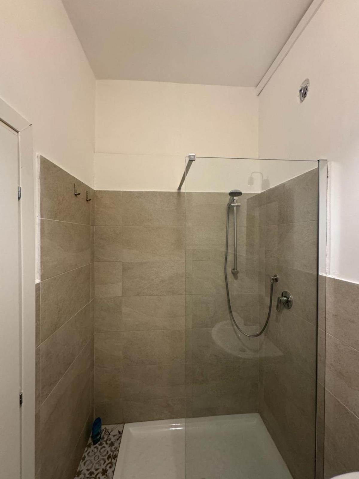 Room Sapienza Rome Luaran gambar
