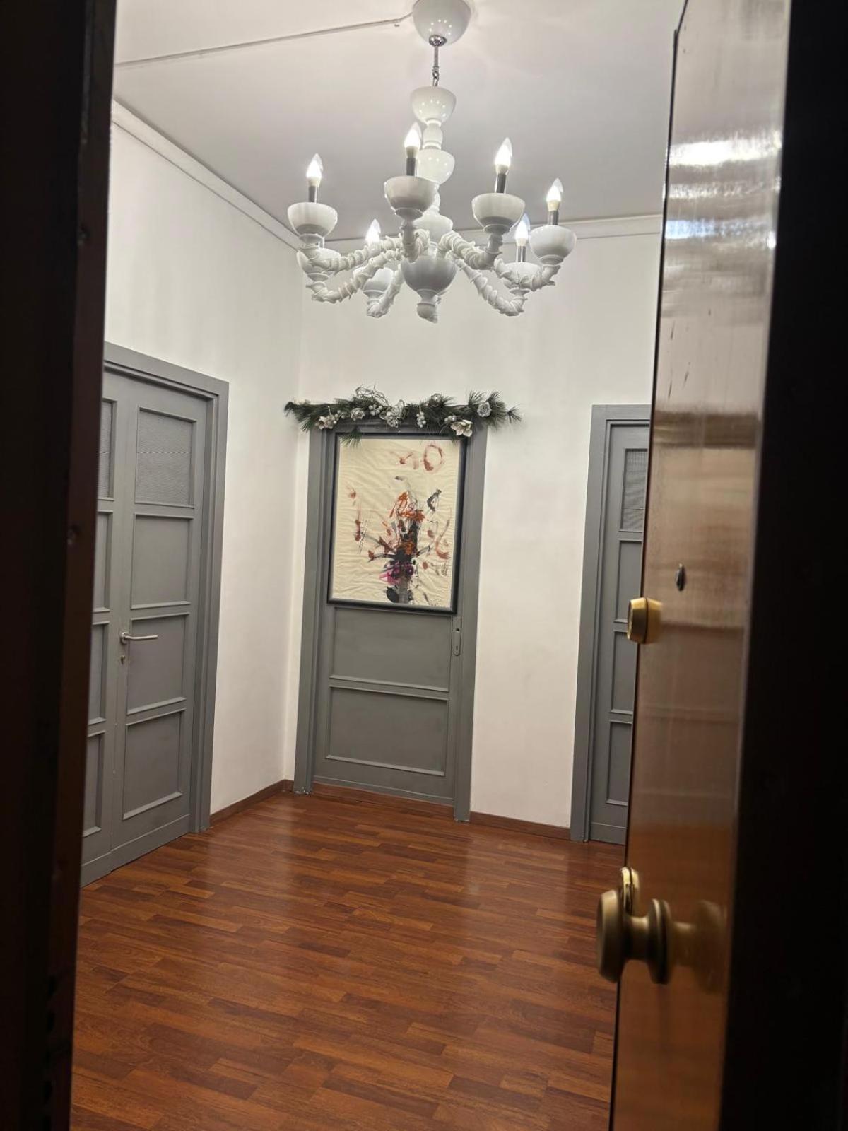 Room Sapienza Rome Luaran gambar